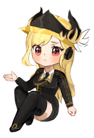chibi